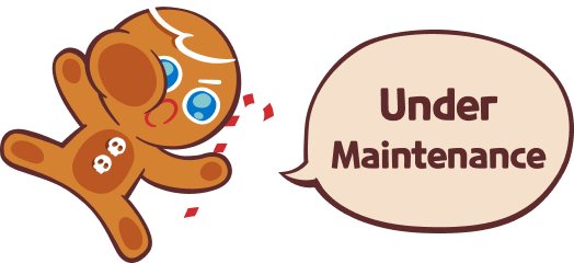 Under maintenance